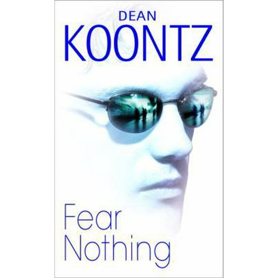 Pre-Owned Fear Nothing (Mass Market Paperback) 0553579754 9780553579758