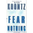 thumbnail image 1 of Pre-Owned Fear Nothing, 9780553579758, 0553579754, Paperback,, 1 of 1