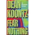 thumbnail image 1 of Pre-Owned Fear Nothing (Paperback) 0747258325 9780747258322, 1 of 1