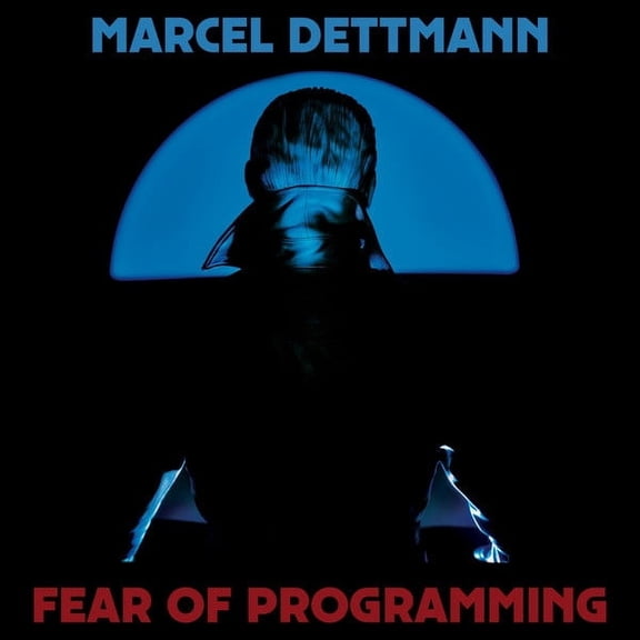 Marcel Dettman Fear Of Programming (Vinyl Record)
