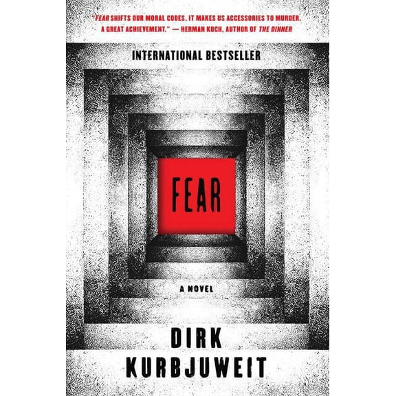 Fear (Paperback)