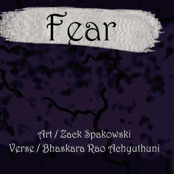 Fear Paperback