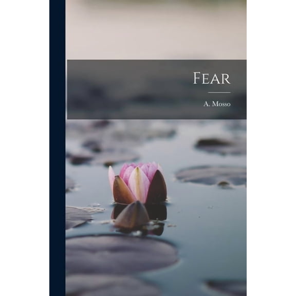Fear, (Paperback)