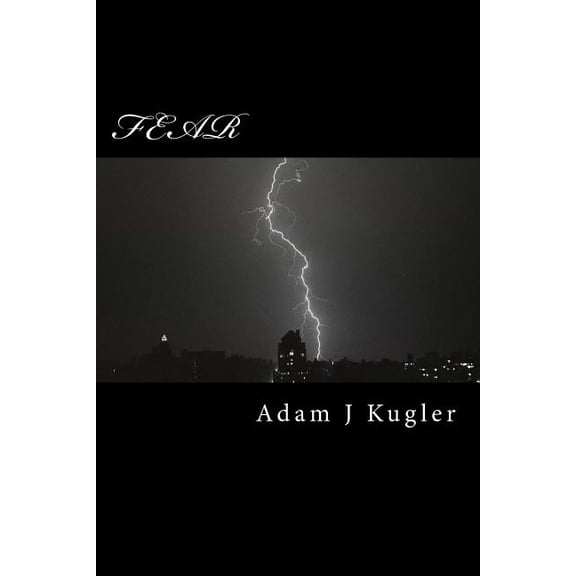Fear (Paperback)