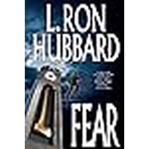 Fear (Paperback)
