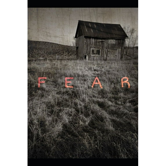 Fear (Paperback)