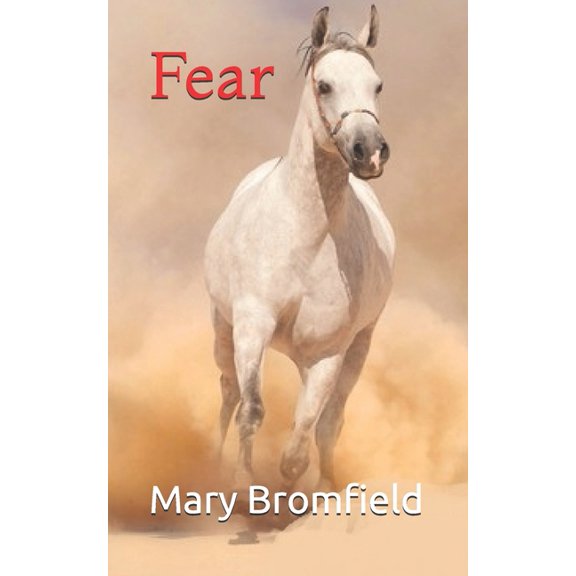 Fear (Paperback)