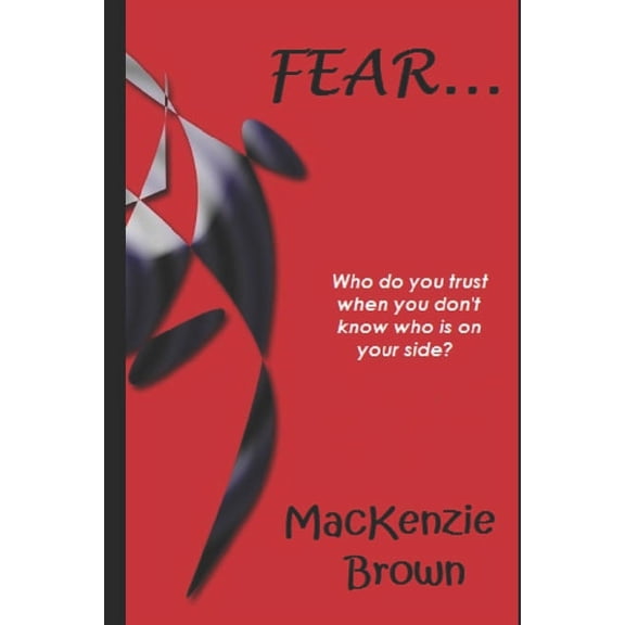 Fear (Paperback)