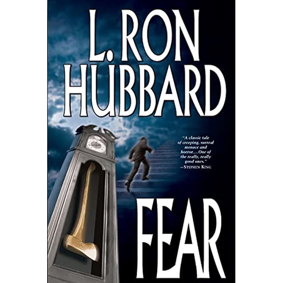 Pre-Owned Fear, 9781619862074, 1619862077, Paperback, 2nd Second Edition, New ed. edition