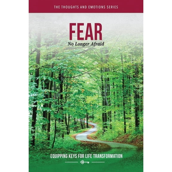 Fear, (Paperback)