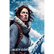 Fear Peak, Paperback