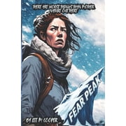 Fear Peak, Paperback