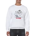 thumbnail image 1 of Fear Snowball The Office Sweatshirt Men The Office, Male Small, 1 of 4