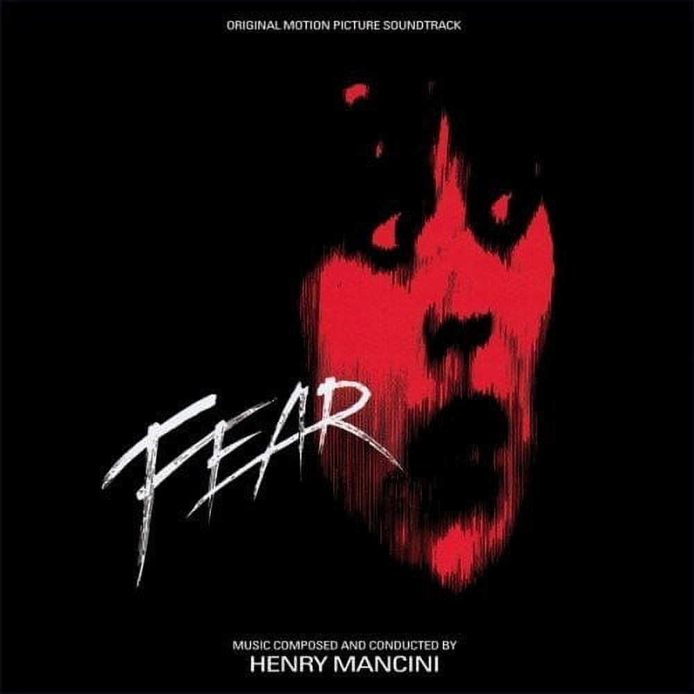 Fear Soundtrack (CD)