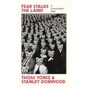 Fear Stalks the Land! A Commonplace Book, Paperback