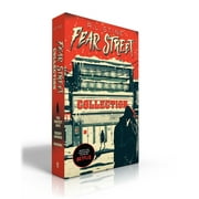 Fear Street Fear Street Collection Boxed Set The Perfect Date; Secret Admirer; Runaway, Paperback