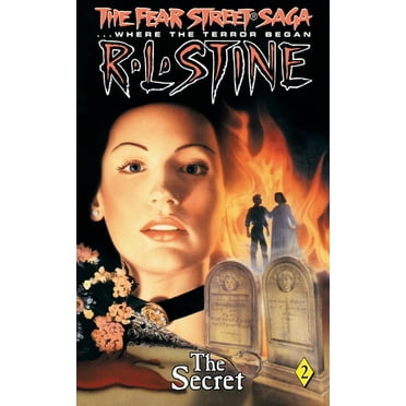 Fear Street Saga: The Secret (Series #2) (Paperback)