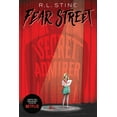 thumbnail image 1 of Fear Street Secret Admirer, (Paperback), 1 of 1