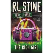 Fear Street The Rich Girl Paperback