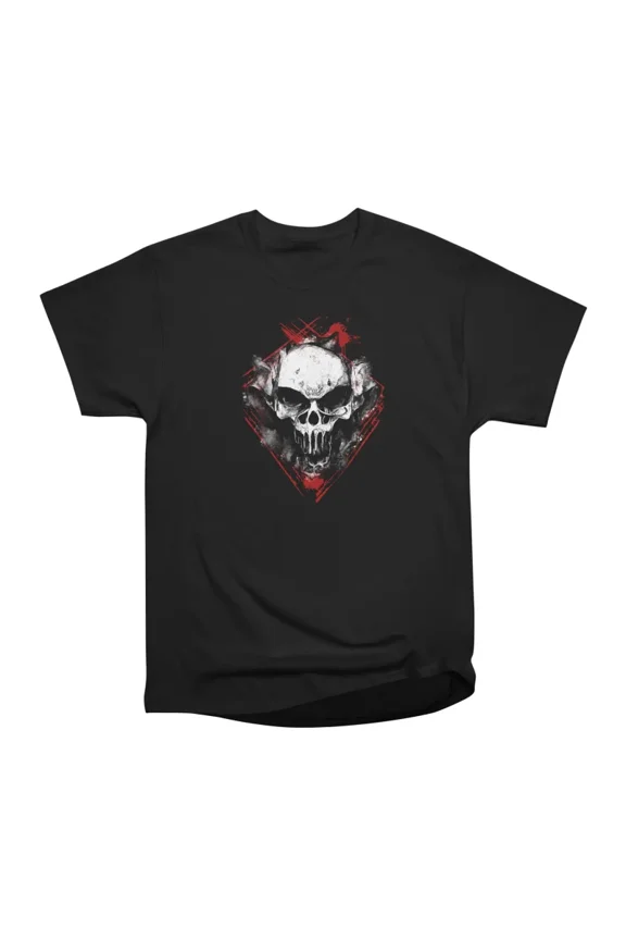 Fear T-Shirt Tee Gift For Him Merch For Her Apparel For Friend 1