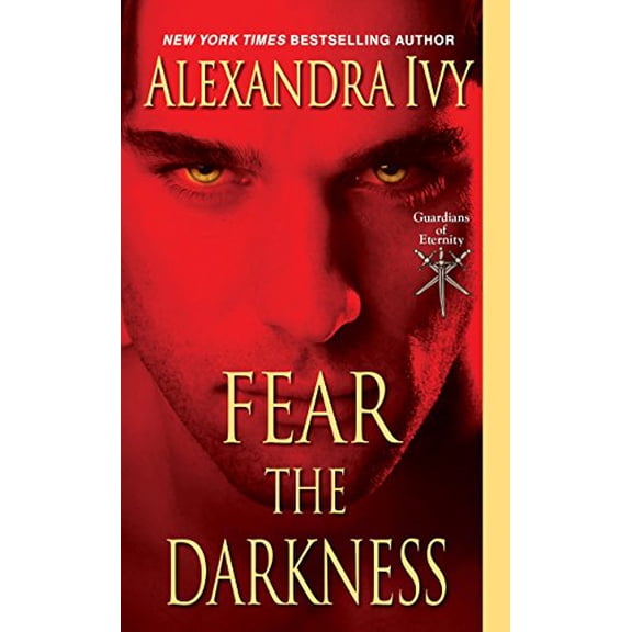Pre-Owned Fear the Darkness (Unknown) 142011137X 9781420111378