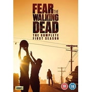 Fear The Walking Dead - Season 1 [DVD]