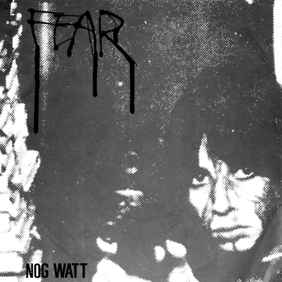 Nog Watt Fear (Vinyl Record)