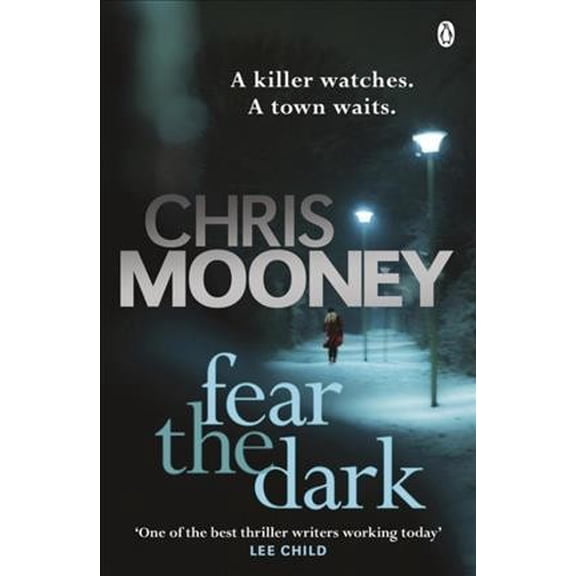 Fear and Dark