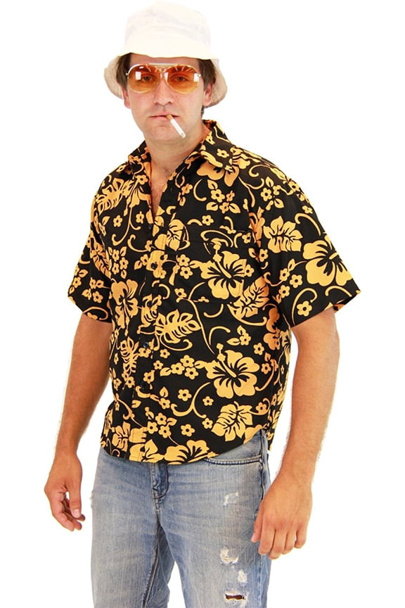 Fear and Loathing Costume Set