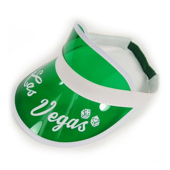 Fear and Loathing Las Vegas Poker Visor