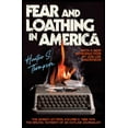 thumbnail image 1 of Gonzo Letters Fear and Loathing in America: The Brutal Odyssey of an Outlaw Journalist, Book 02, (Paperback), 1 of 2