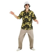 ミュージシャン Fear,and Loathing in Las Vegas Tracksuit Fear and Loathing Las Vegas Costumes for Parties