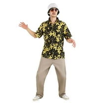 Fear and Loathing in Las Vegas Raoul Duke Costume