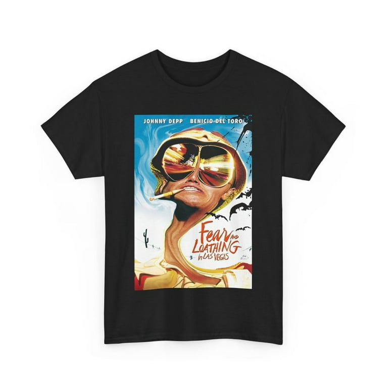 Fear, and Loathing in Las Vegas Tシャツ＆タオル 【公式通販】