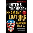 thumbnail image 1 of Pre-Owned Fear and Loathing on the Campaign Trail '72 Paperback, 1 of 1