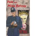 thumbnail image 1 of Fear and Miss Betony (Rue Morgue Vintage Mysteries), 1 of 1