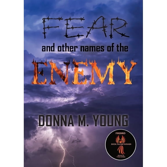 Fear and Other Names of the Enemy, (Paperback)