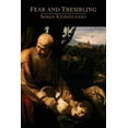 thumbnail image 1 of Fear and Trembling: A Dialectical Lyric, (Paperback), 1 of 1