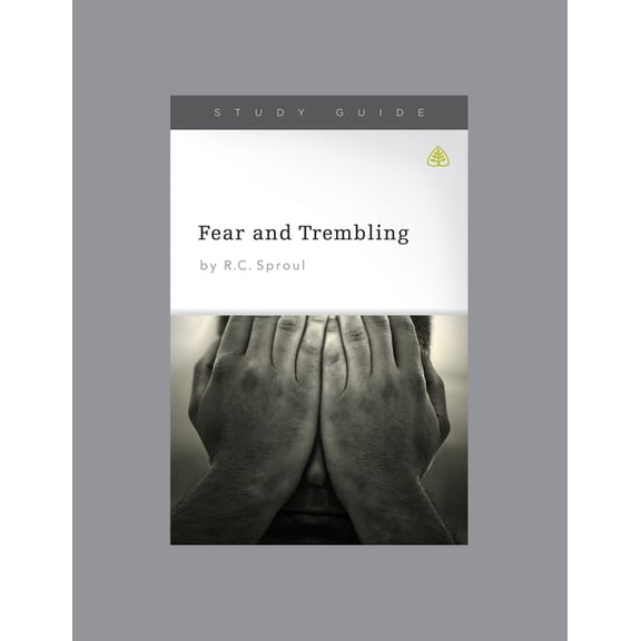 Fear and Trembling, Teaching Series Study Guide (Paperback)