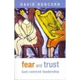 thumbnail image 1 of Fear and Trust : God-centred Leadership, 1 of 1