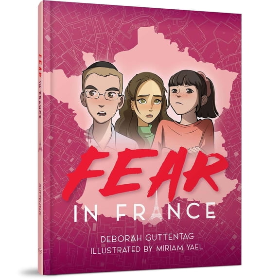 Fear in France