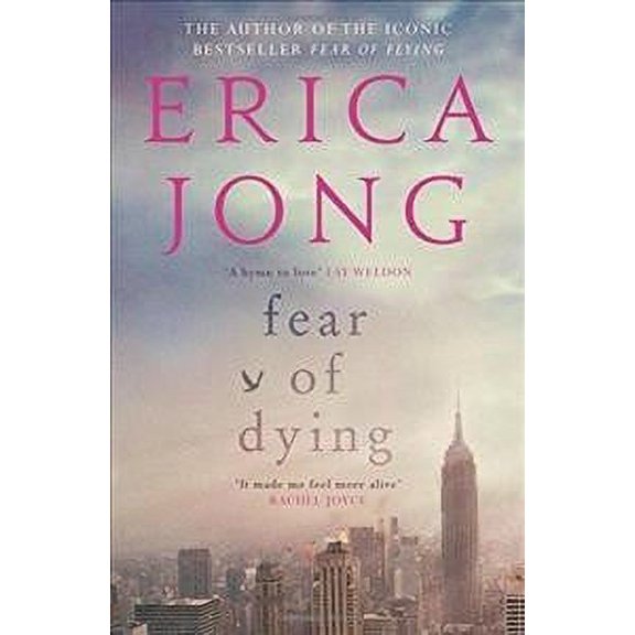 Fear of Dying