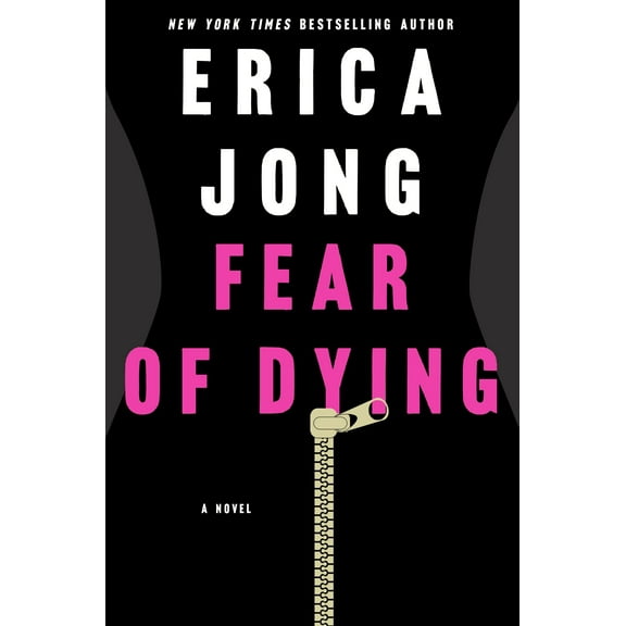 Fear of Dying (Hardcover)