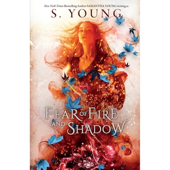 Pre-Owned Fear of Fire and Shadow (Paperback) 9781838301705