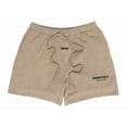 thumbnail image 1 of Fear of God Men's Essentials Classic Sweatshort Homestead Heather, from StockX, 1 of 2