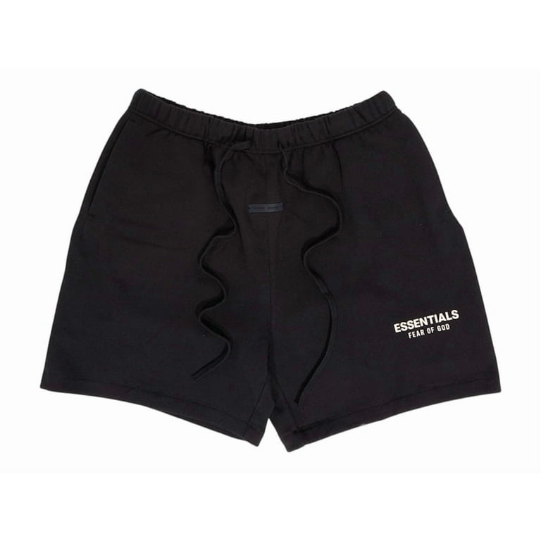 パンツ FEAR OF GOD ESSENTIALS Sweatshort Fear of God Essentials Sweatshort Seal Men's - SS23 - US