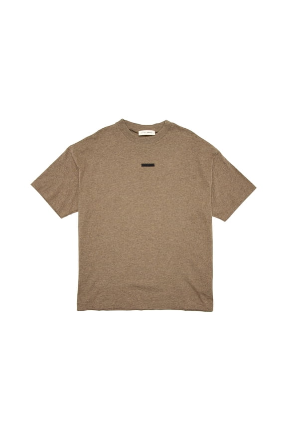 Men's Essentials Classic Tee Homestead Heather, from StockX