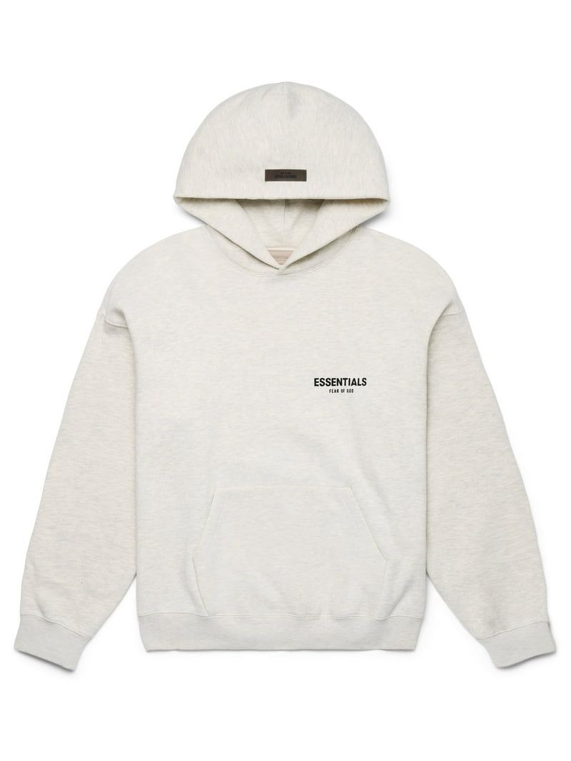 Fear of God Men's Essentials Hoodie, From StockX - Main Image