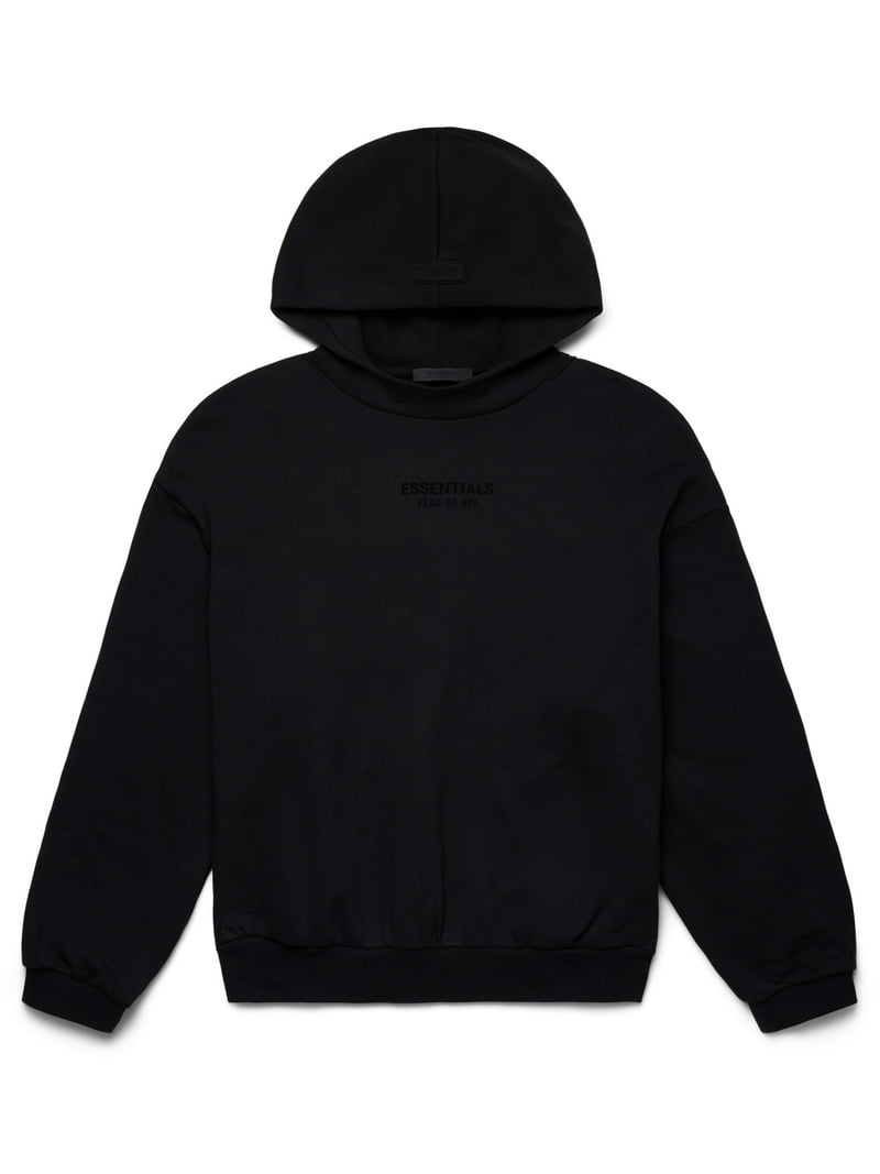 Fear of God Men's Essentials Hoodie, From StockX - Walmart.com Fear of God Men's Essentials Hoodie, From StockX - Walmart.com