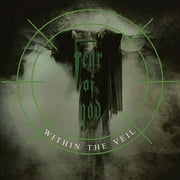 Fear of God - Within The Veil - Music & Performance - CD